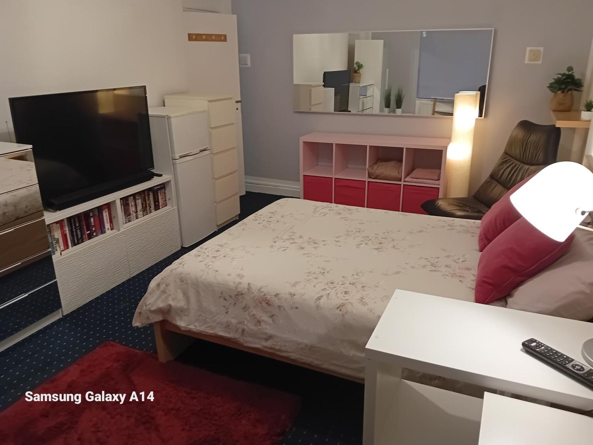 63 John Aird Court Hospedagem domiciliar